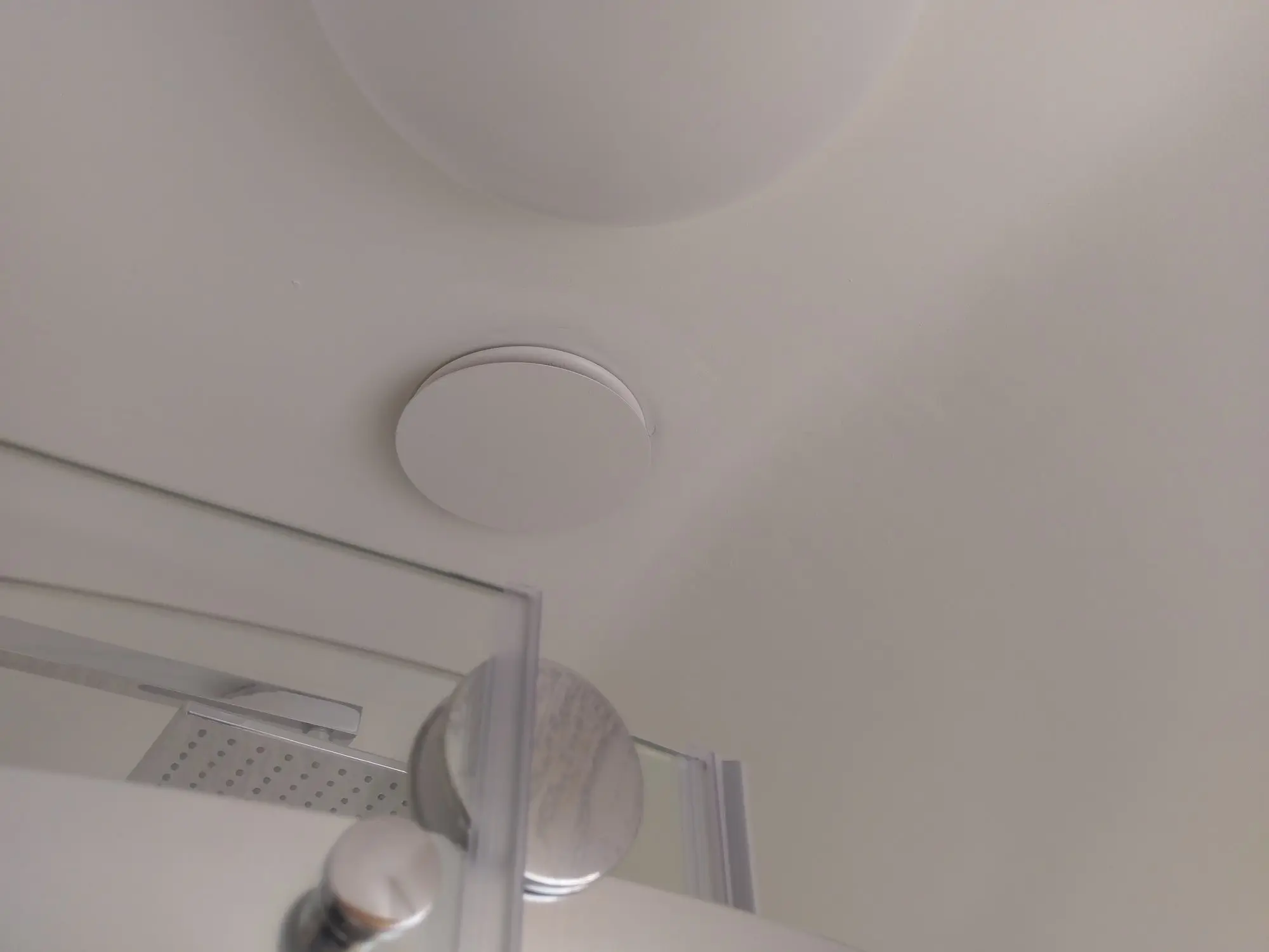 Barn Conversion - MVHR System Installation